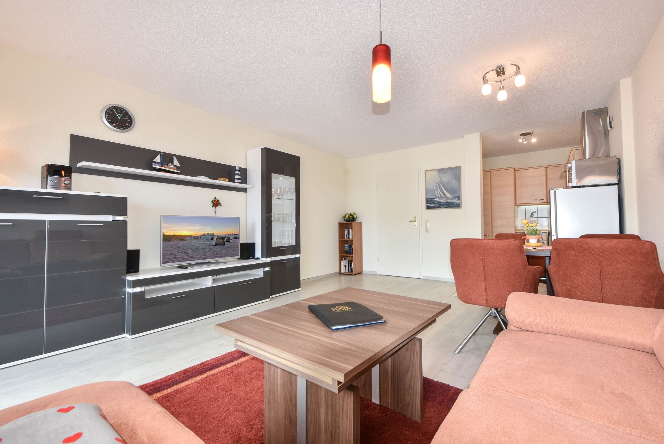 Ferienwohnung Piepenburg Heringsdorf